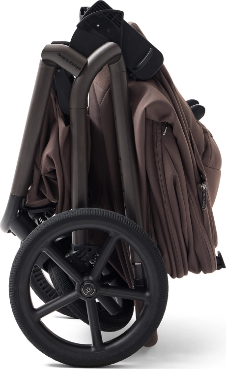 FutureDesign Calvio Essential 2w1 Velvet
