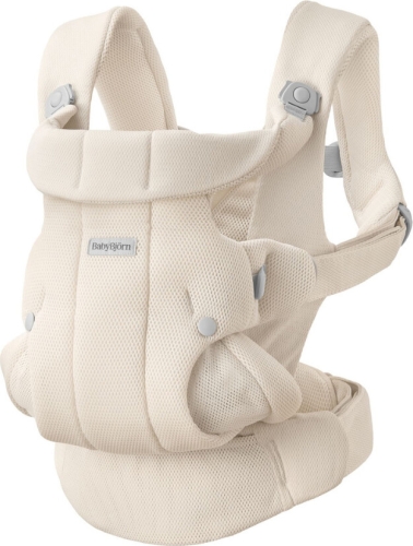 Baby Bjorn Hold Mesh Cream