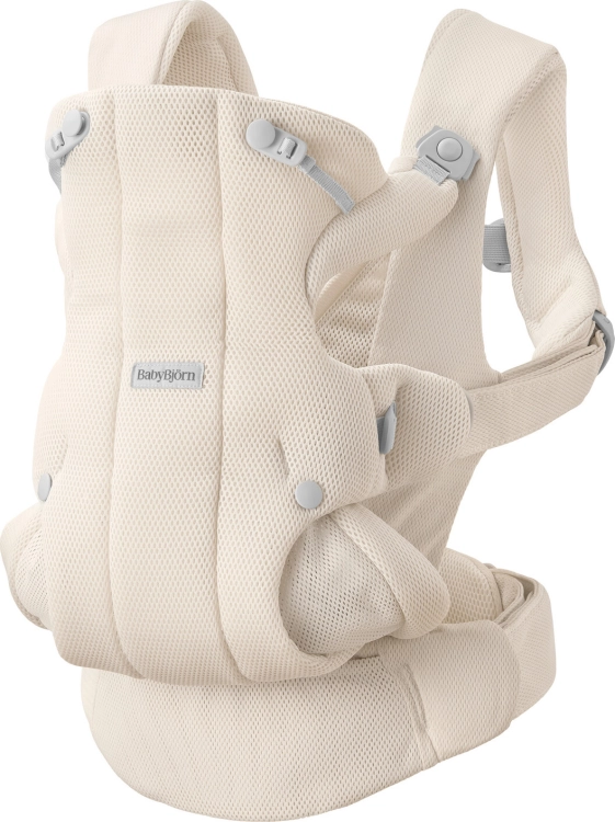 Baby Bjorn Hold Mesh Cream