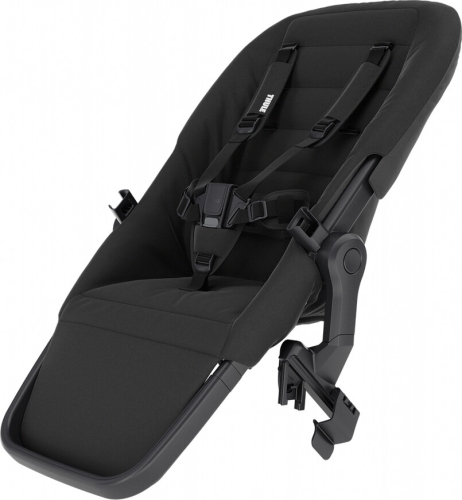THULE Urban Glide Reversible Seat Black