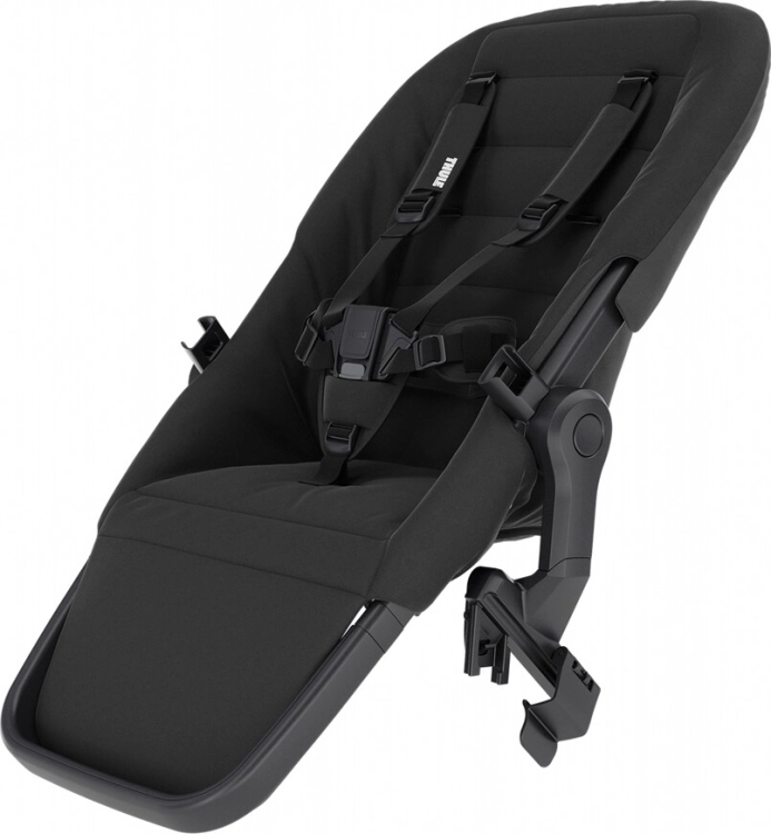 THULE Urban Glide Reversible Seat Black