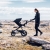 THULE Urban Glide Reversible Seat Black