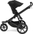 THULE Urban Glide Reversible Seat Black