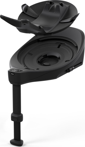Cybex Platinium Base S Black
