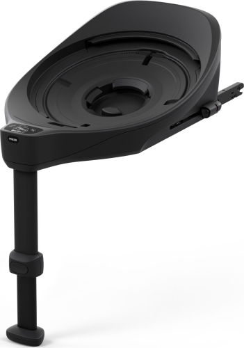 Cybex Platinium Base S Black