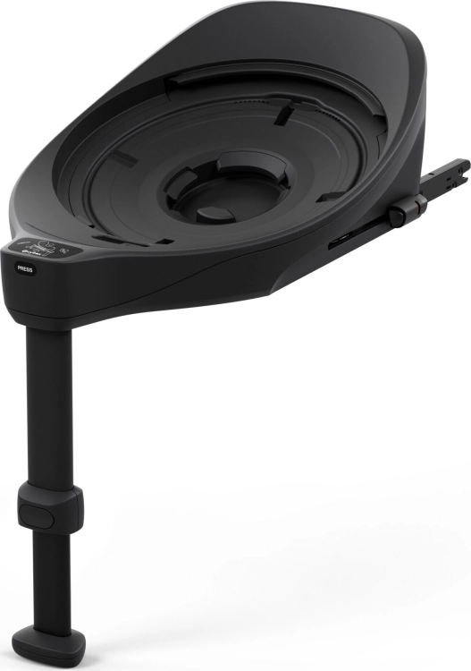 Cybex Platinium Base S Black