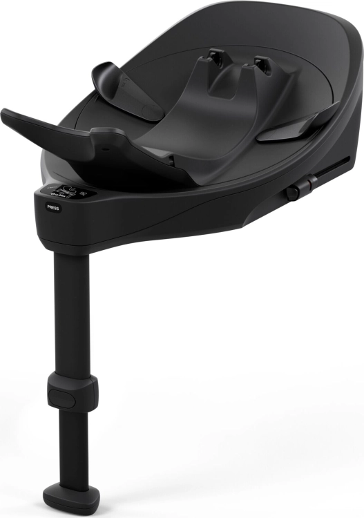 Cybex Platinium Base S Black