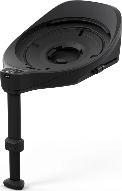 Cybex Platinium Base S Black