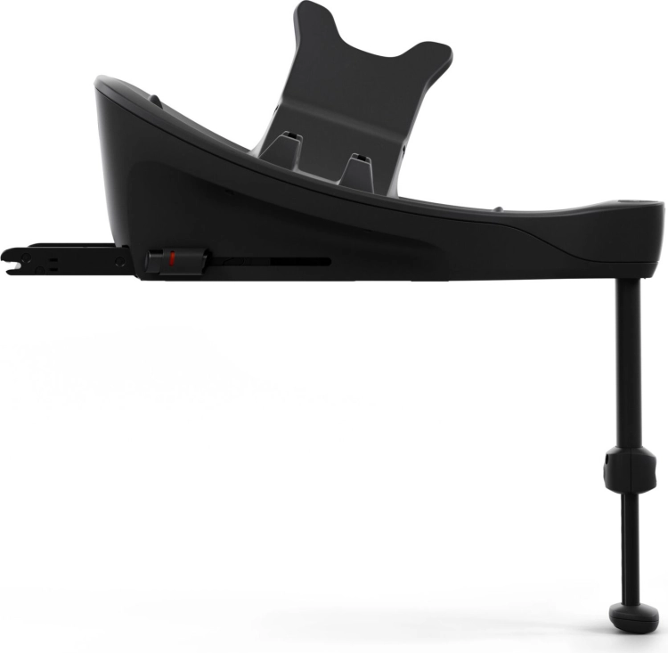 Cybex Platinium Base S Black