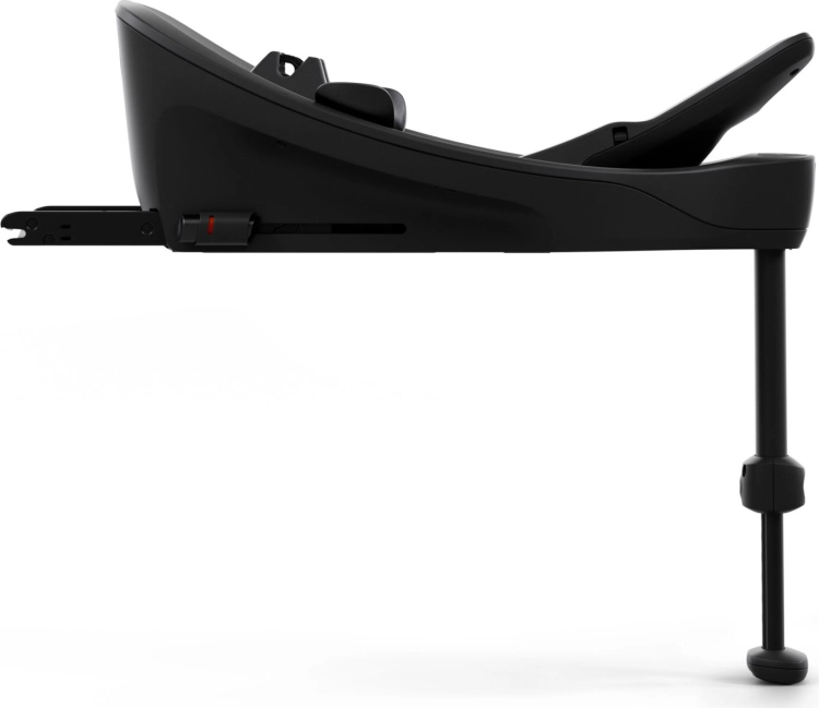 Cybex Platinium Base S Black