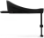 Cybex Platinium Base S Black