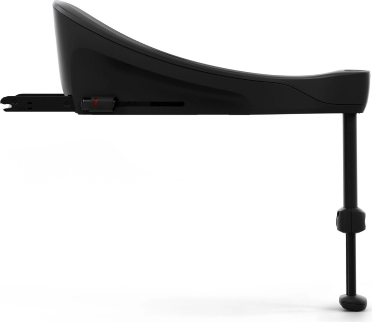 Cybex Platinium Base S Black
