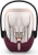 Cybex Platinium Cloud S STYLE Quartz Pink