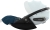 Cybex Platinium Cloud S STYLE Opal Blue