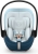 Cybex Platinium Cloud S STYLE Opal Blue