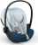 Cybex Platinium Cloud S STYLE Opal Blue