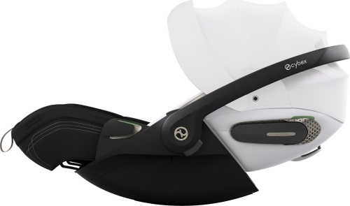 Cybex Platinium Cloud S STYLE Off White