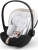 Cybex Platinium Cloud S STYLE Off White