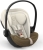 Cybex Platinium Cloud S STYLE Jade Green