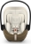 Cybex Platinium Cloud S STYLE Jade Green