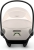 Cybex Platinium Cloud S STYLE Amber Brown