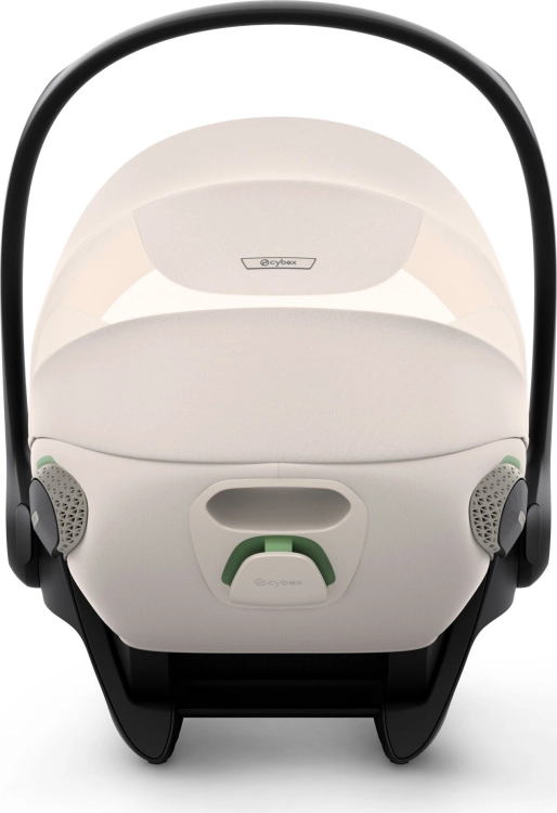 Cybex Platinium Cloud S STYLE Amber Brown