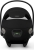 Cybex Platinium Cloud S STYLE Sepia Black