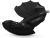 Cybex Platinium Cloud S Sepia Black
