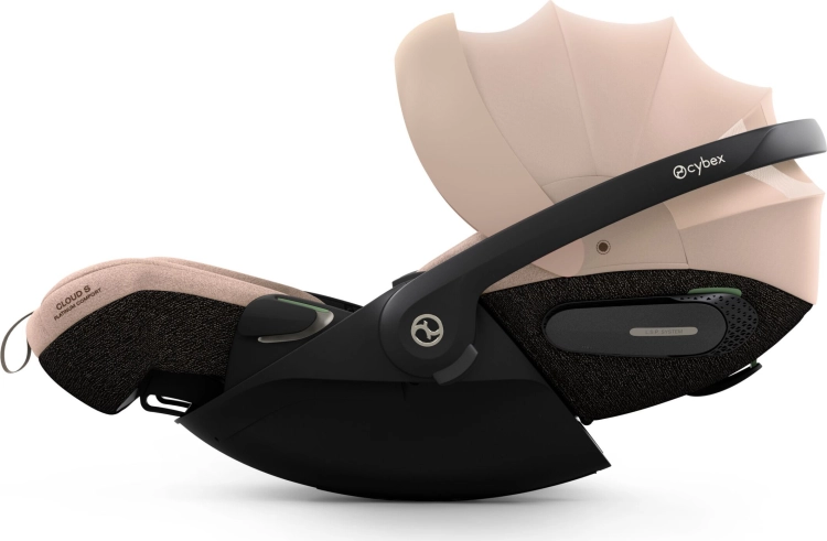 Cybex Platinium Cloud S Cozy Beige