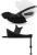 Cybex Platinium Cloud S + Baza Style Off White