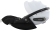 Cybex Platinium Cloud S + Baza Style Misty Grey