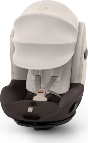 Cybex Platinium Sirona S STYLE Amber Brown