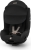 Cybex Platinium Sirona S STYLE Sepia Black