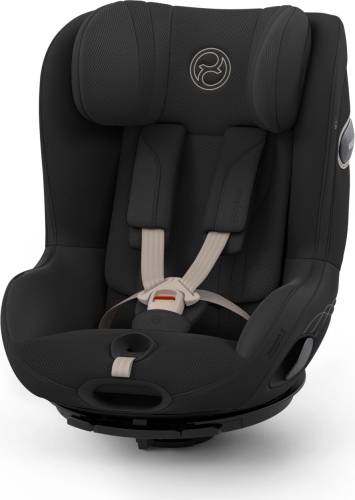 Cybex Platinium Sirona S STYLE Sepia Black