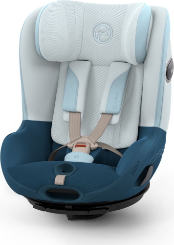 Cybex Platinium Sirona S STYLE Opal Blue