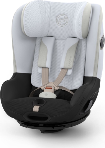 Cybex Platinium Sirona S STYLE Misty Grey