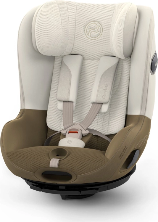 Cybex Platinium Sirona S STYLE Jade Green