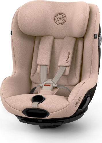 Cybex Platinium Sirona S Cozy Beige