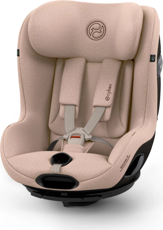 Cybex Platinium Sirona S Cozy Beige