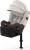 Cybex Platinium Sirona S + Baza S Style Amber Brown