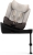 Cybex Platinium Sirona S + Baza S Style Amber Brown