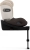 Cybex Platinium Sirona S + Baza S Style Amber Brown