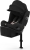 Cybex Platinium Sirona S + Baza S Style Sepia Black