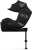 Cybex Platinium Sirona S + Baza S Style Sepia Black