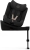 Cybex Platinium Sirona S + Baza S Style Sepia Black