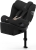 Cybex Platinium Sirona S + Baza S Style Sepia Black