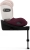 Cybex Platinium Sirona S + Baza S Style Quartz Pink