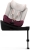 Cybex Platinium Sirona S + Baza S Style Quartz Pink
