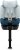 Cybex Platinium Sirona S + Baza S Style Opal Blue