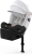 Cybex Platinium Sirona S + Baza S Style Off White
